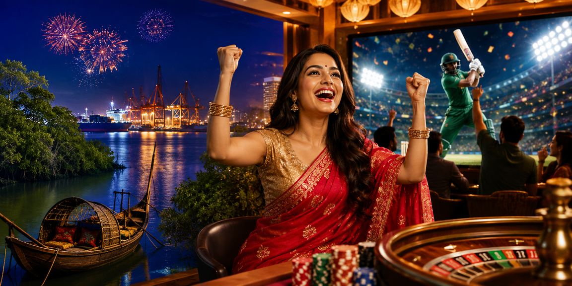 চট্টগ্রামে পহেলা বৈশাখ উপলক্ষে 99 bt ক্রিকেট বেটিং উৎসব