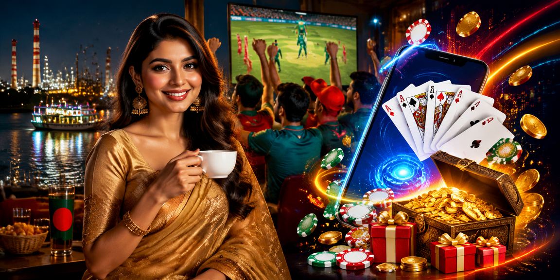 নারায়ণগঞ্জে ক্রিকেট বেটিং অফারে অংশ নিচ্ছেন একজন ব্যবহারকারী — 99 bt